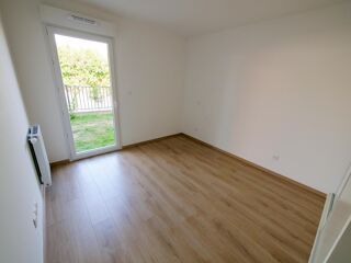  Appartement  vendre 2 pices 41 m