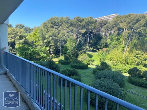  Appartement � louer 4 pi�ces 98 m�