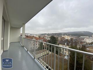  Appartement � louer 2 pi�ces 36 m�