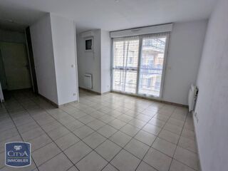 Appartement à louer 2 pièces 36 m²