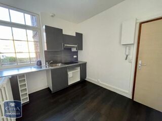  Appartement à louer 3 pièces 50 m²