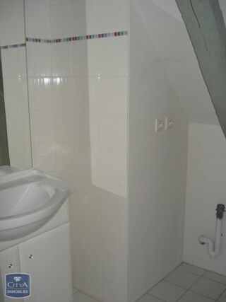  Appartement � louer 2 pi�ces 38 m�