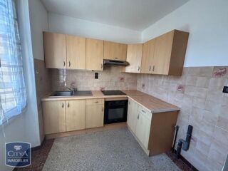  Appartement � louer 2 pi�ces 42 m�