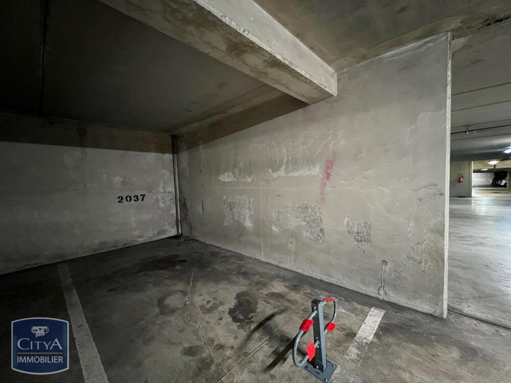 location Parking / Garage Vitry-sur-Seine (94400)