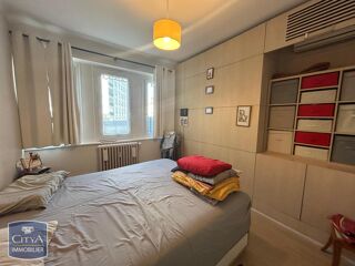  Appartement à louer 2 pièces 58 m²