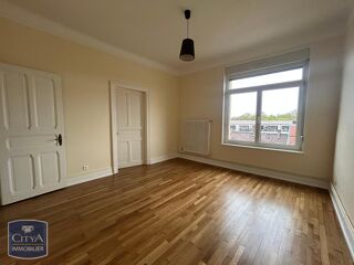  Appartement à louer 2 pièces 43 m²