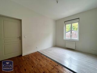  Appartement à louer 2 pièces 29 m²