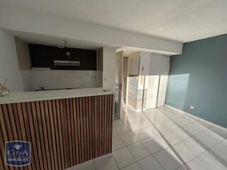  Appartement � louer 1 pi�ce 28 m�