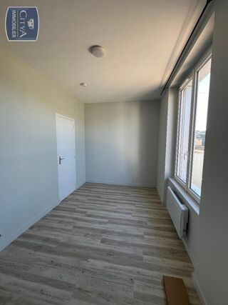  Appartement à louer 1 pièce 16 m²