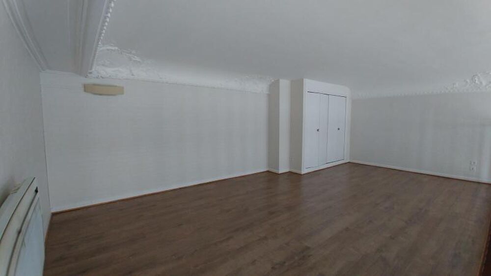 location Appartement - 1 pièce(s) - 39 m² Lille (59000)