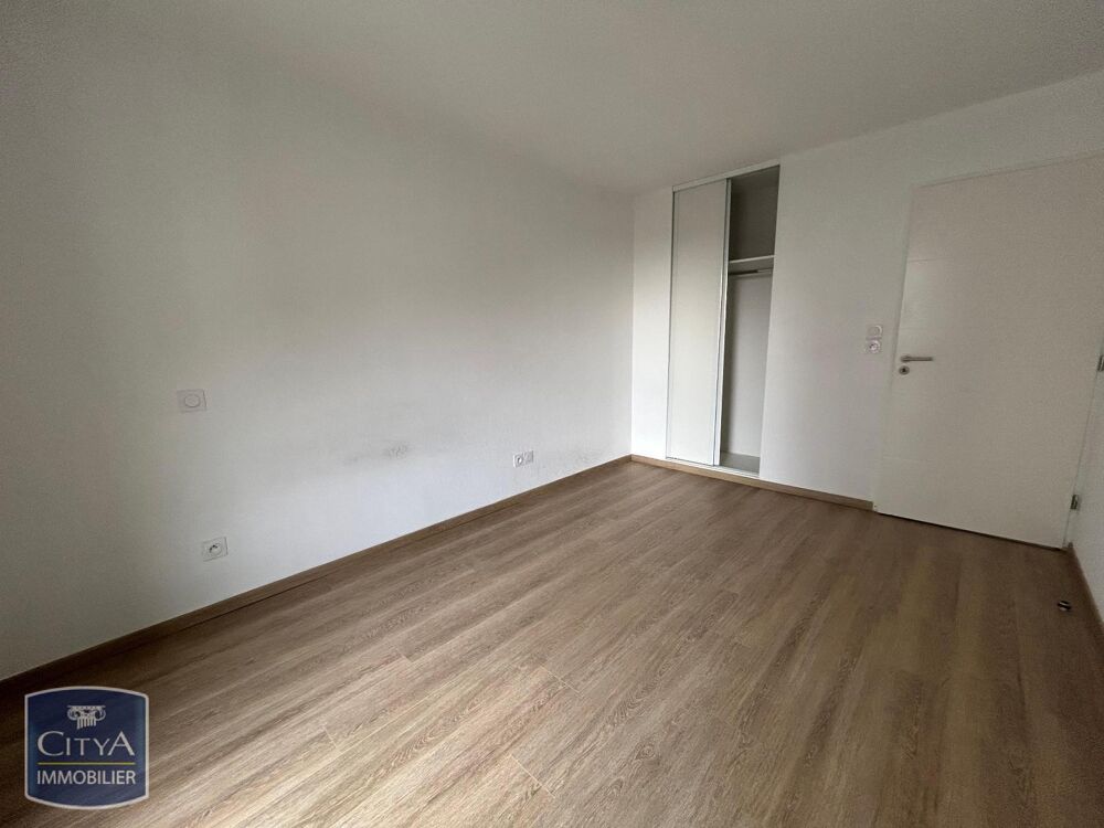 location Appartement - 2 pièce(s) - 41 m² Tournefeuille (31170)