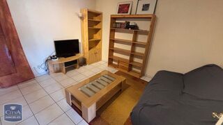  Appartement à louer 2 pièces 48 m²