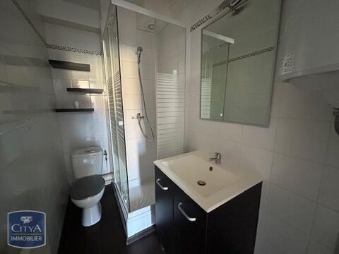  Appartement � louer 2 pi�ces 28 m�