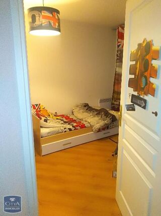  Appartement à louer 3 pièces 60 m²