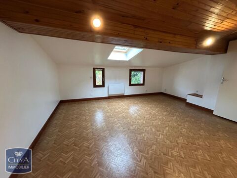  Maison � louer 3 pi�ces 129 m�