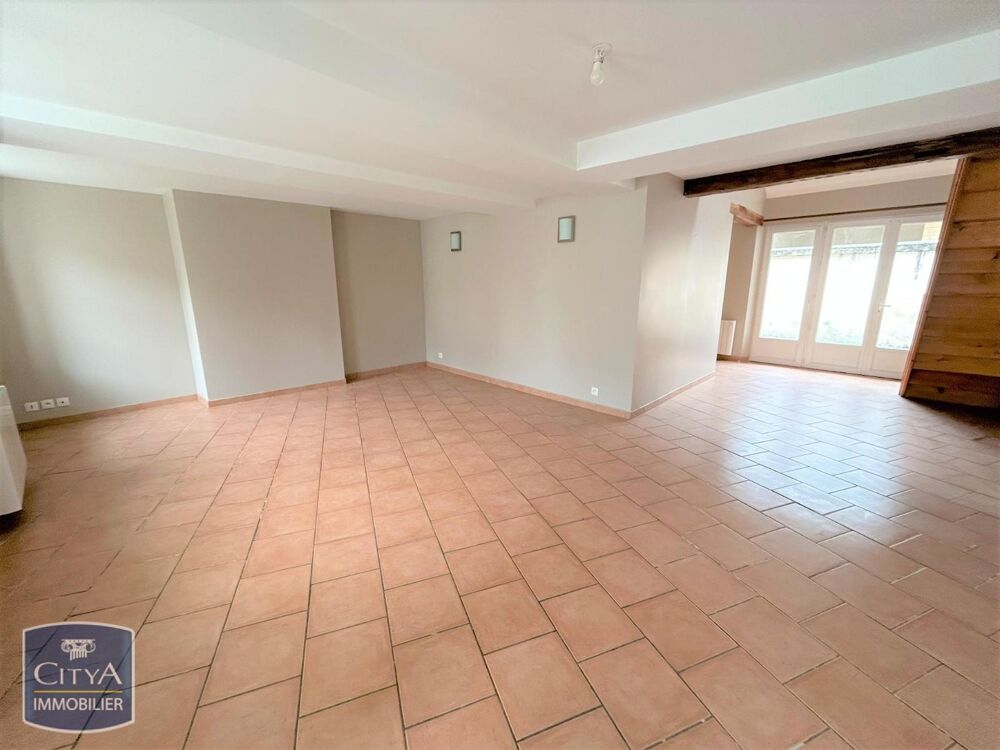 location Maison - 5 pièce(s) - 105 m² Festieux (02840)