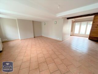  Maison à louer 5 pièces 105 m²