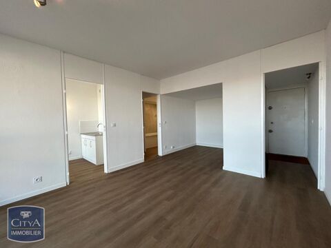  Appartement  louer 1 pice 32 m