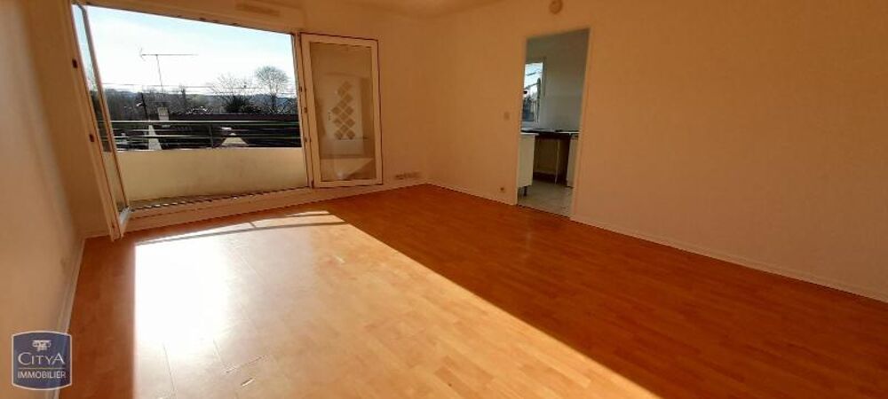 location Appartement - 2 pièce(s) - 48 m² Corbeil-Essonnes (91100)