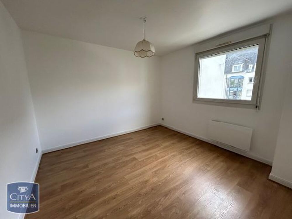 location Appartement - 3 pièce(s) - 83 m² Tours (37000)