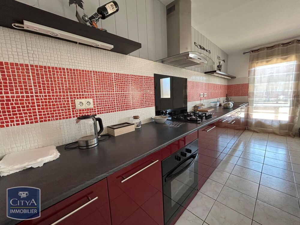 location Appartement - 3 pièce(s) - 80 m² Montesquieu (82200)