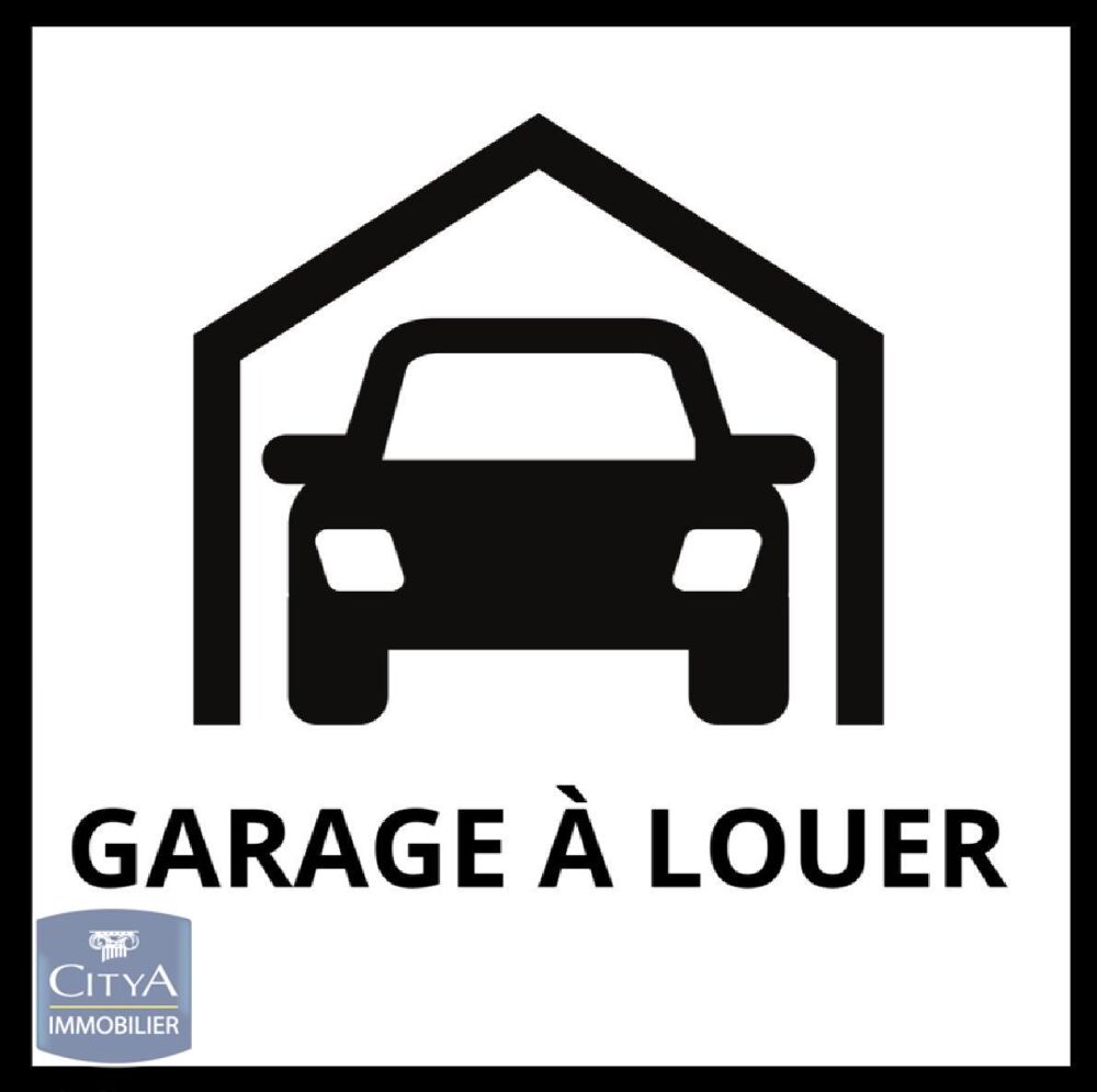 location Parking / Garage - 15 m² Vitrolles (13127)