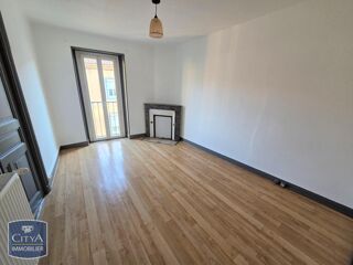  Appartement � louer 2 pi�ces 49 m�