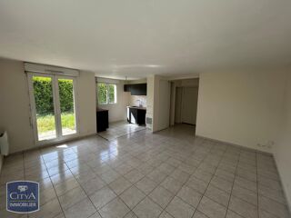  Appartement � louer 2 pi�ces 42 m�