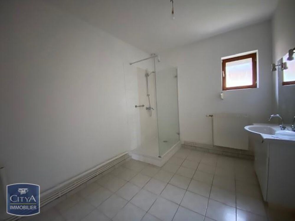 location Maison - 3 pièce(s) - 114 m² Dercy (02270)