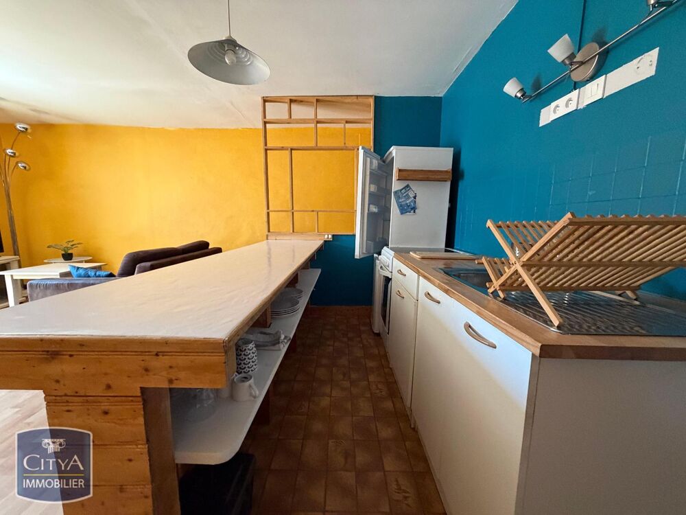 location Appartement - 2 pièce(s) - 41 m² Poitiers (86000)