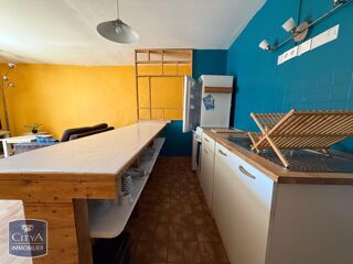  Appartement à louer 2 pièces 41 m²