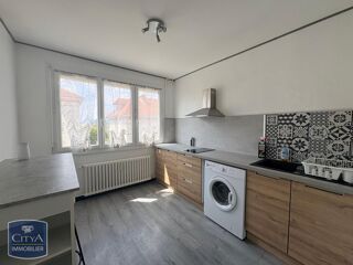  Appartement à louer 37 m²