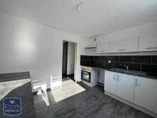  Appartement � louer 3 pi�ces 62 m�