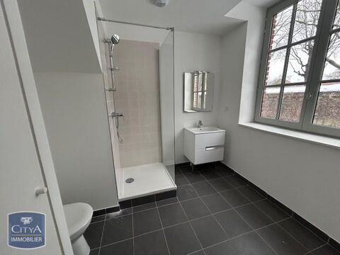  Appartement � louer 4 pi�ces 82 m�