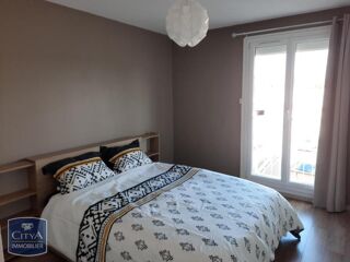  Appartement � louer 4 pi�ces 84 m�