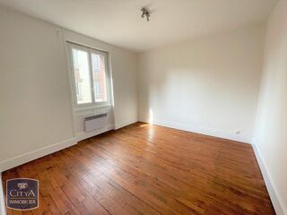  Appartement à louer 2 pièces 46 m²