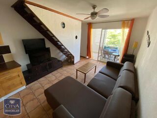  Appartement � louer 2 pi�ces 54 m�