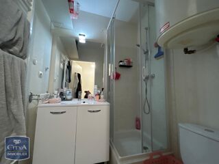  Appartement � louer 1 pi�ce 20 m�