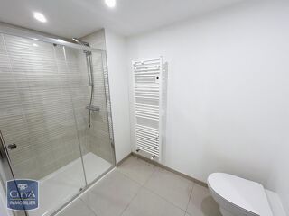  Appartement � louer 1 pi�ce 22 m�