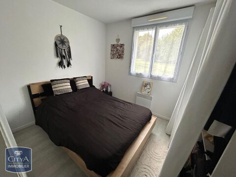  Appartement � louer 2 pi�ces 45 m�