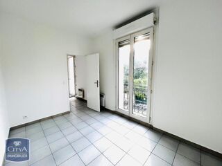  Appartement à louer 2 pièces 41 m²