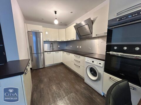  Appartement � louer 3 pi�ces 78 m�