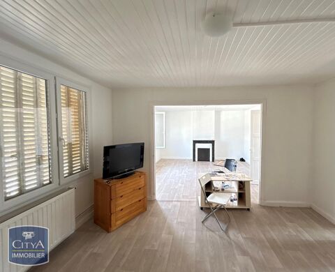  Appartement � louer 2 pi�ces 62 m�