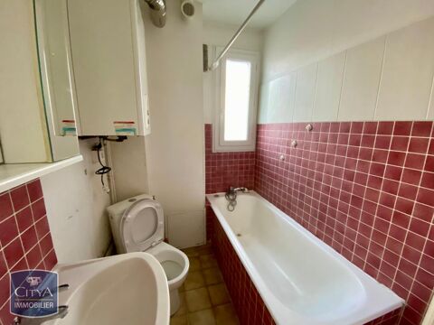  Appartement � louer 2 pi�ces 45 m�