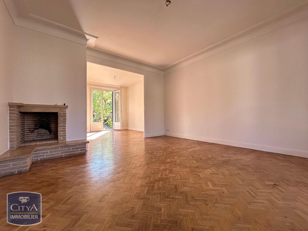 location Maison - 5 pièce(s) - 80 m² Brive-la-Gaillarde (19100)