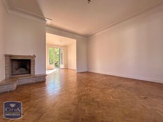  Maison à louer 5 pièces 80 m²