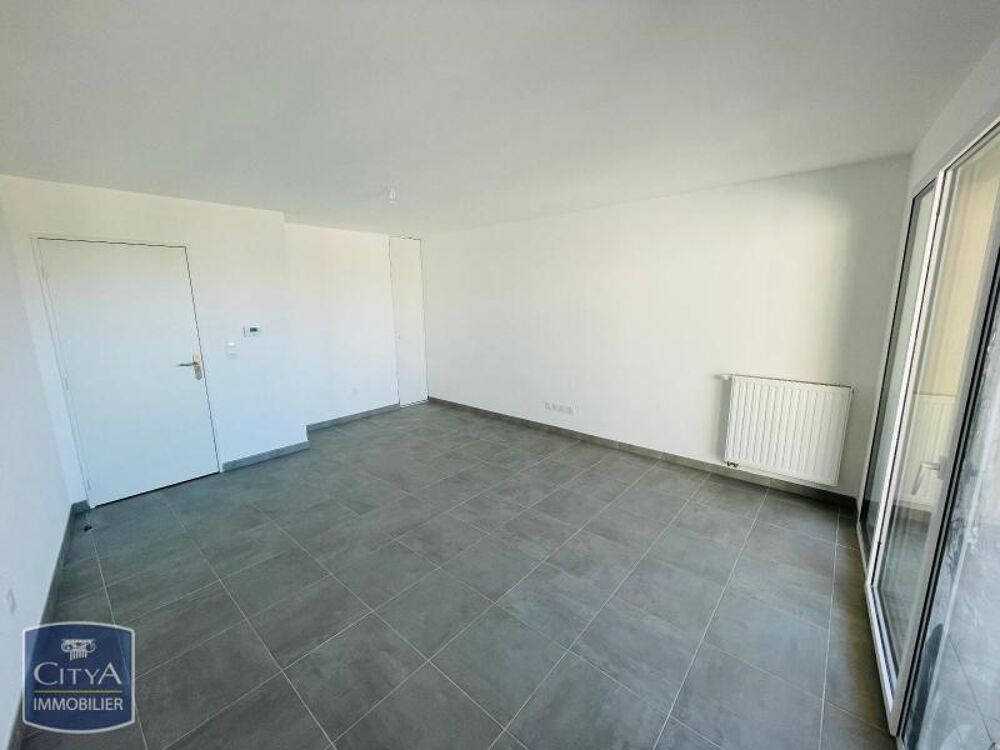 location Appartement - 3 pièce(s) - 59 m² Toulon (83000)