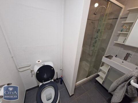  Appartement � louer 2 pi�ces 31 m�