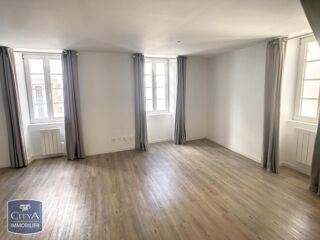  Appartement à louer 3 pièces 58 m²