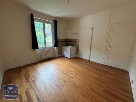   Location Appartement Appartement - 1 pice(s) - 20 m